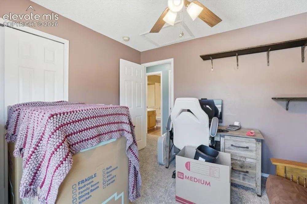 9310 Cormorant Drive Fountain, CO 80817