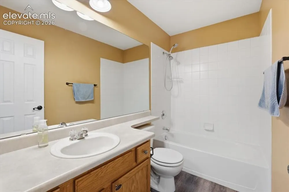 9310 Cormorant Drive Fountain, CO 80817