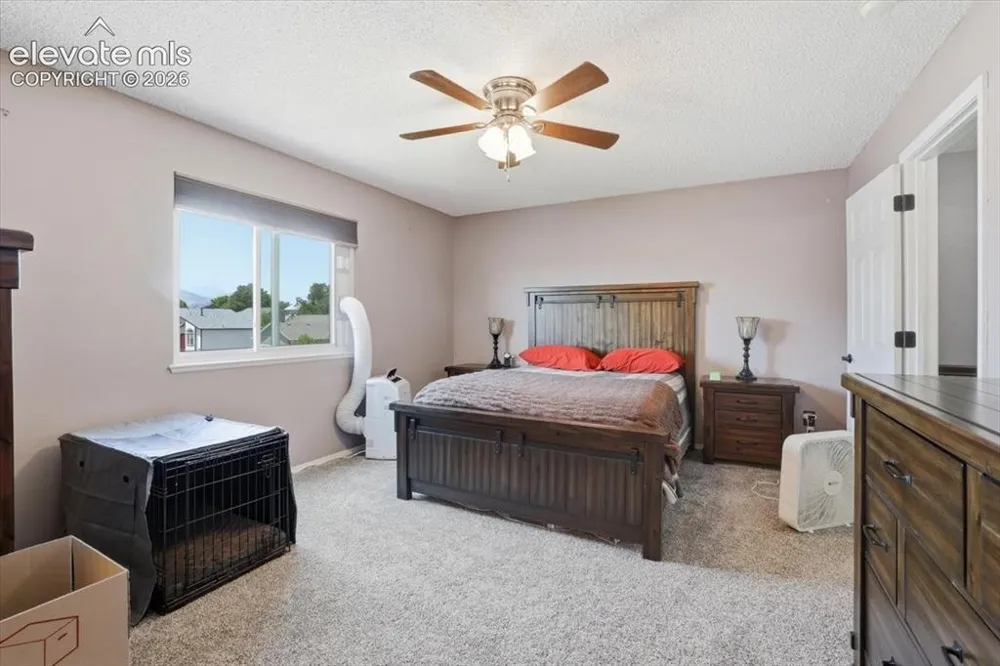 9310 Cormorant Drive Fountain, CO 80817