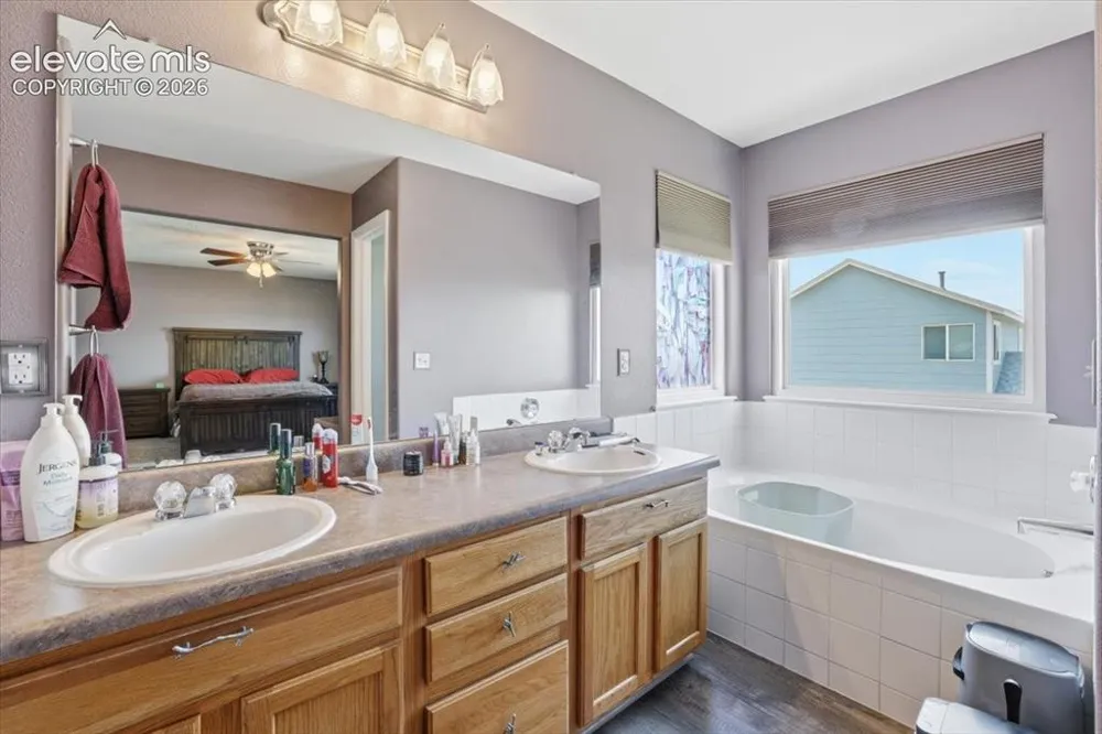 9310 Cormorant Drive Fountain, CO 80817