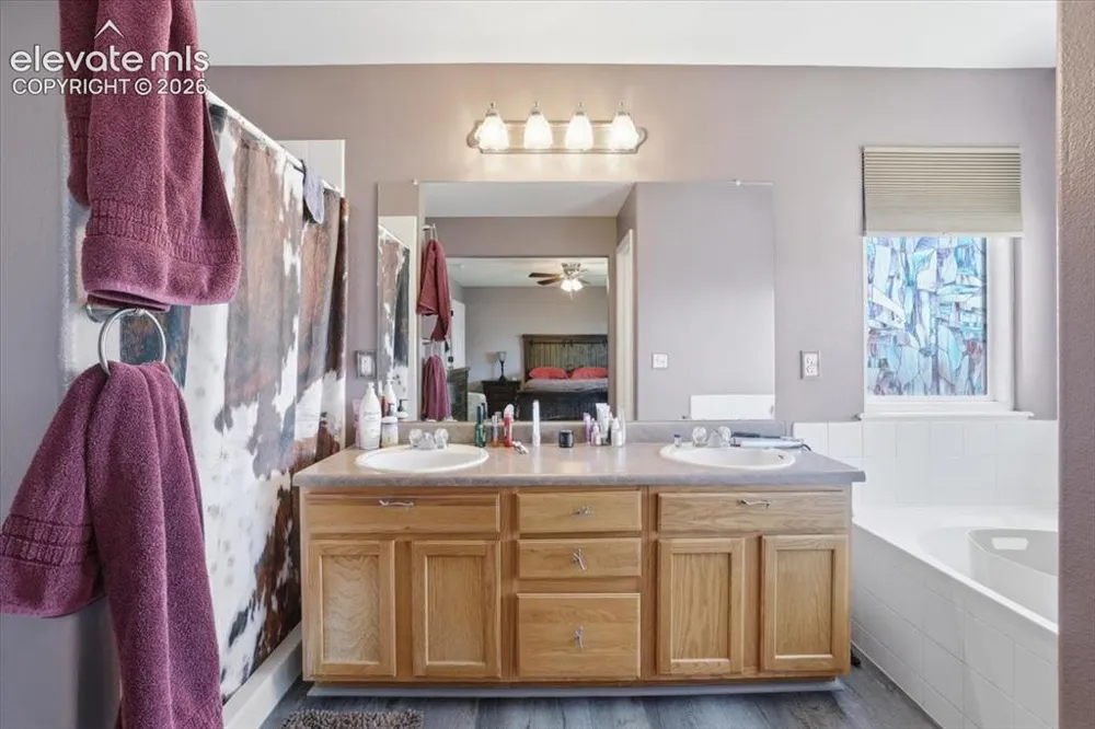 9310 Cormorant Drive Fountain, CO 80817