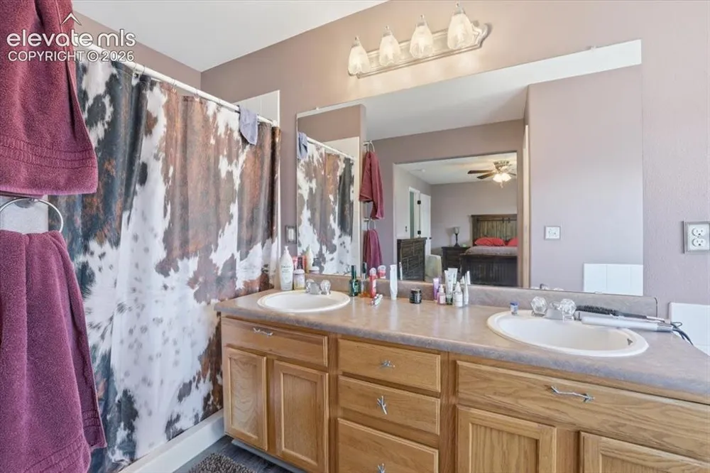 9310 Cormorant Drive Fountain, CO 80817