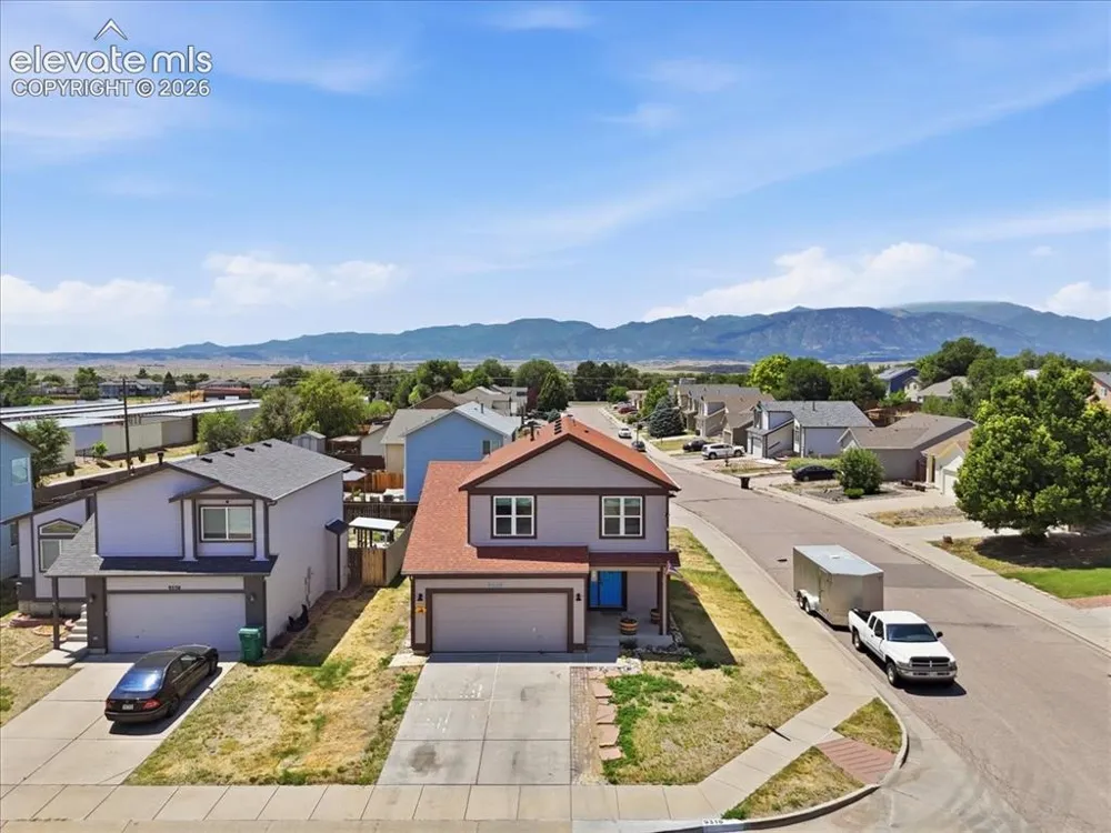 9310 Cormorant Drive Fountain, CO 80817