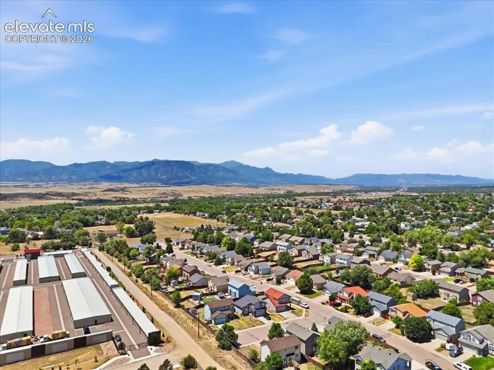 9310 Cormorant Drive Fountain, CO 80817