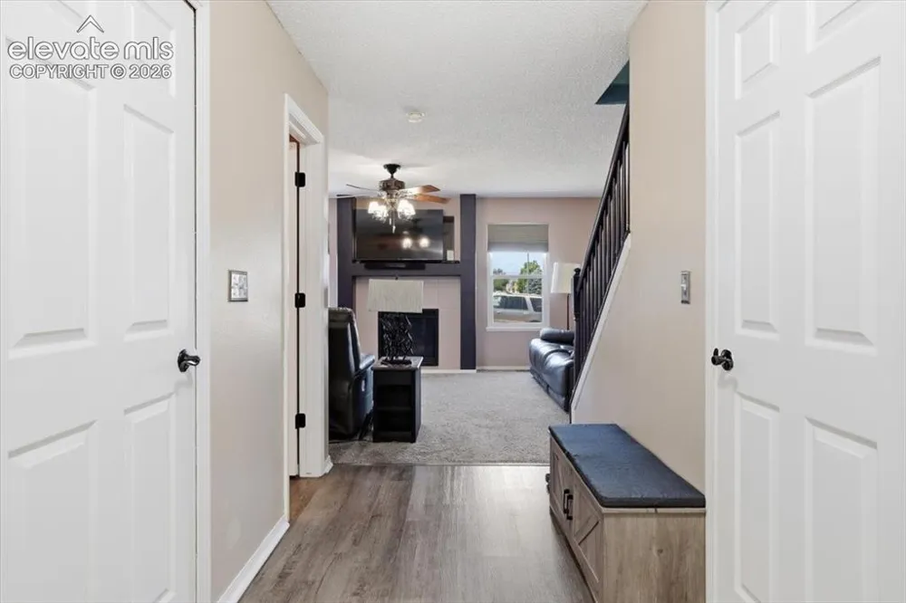 9310 Cormorant Drive Fountain, CO 80817
