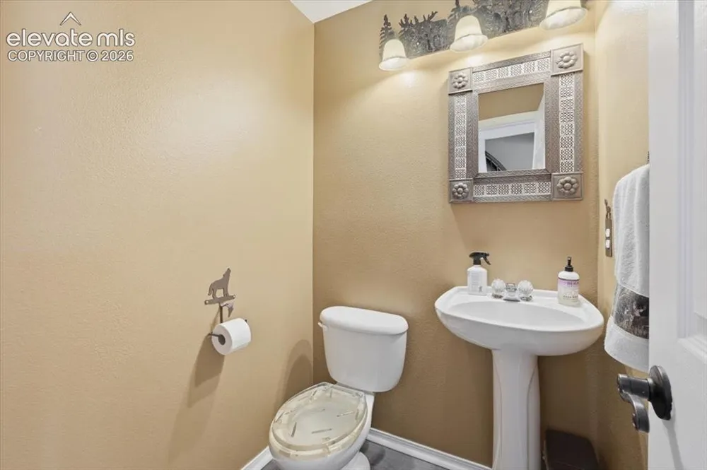 9310 Cormorant Drive Fountain, CO 80817