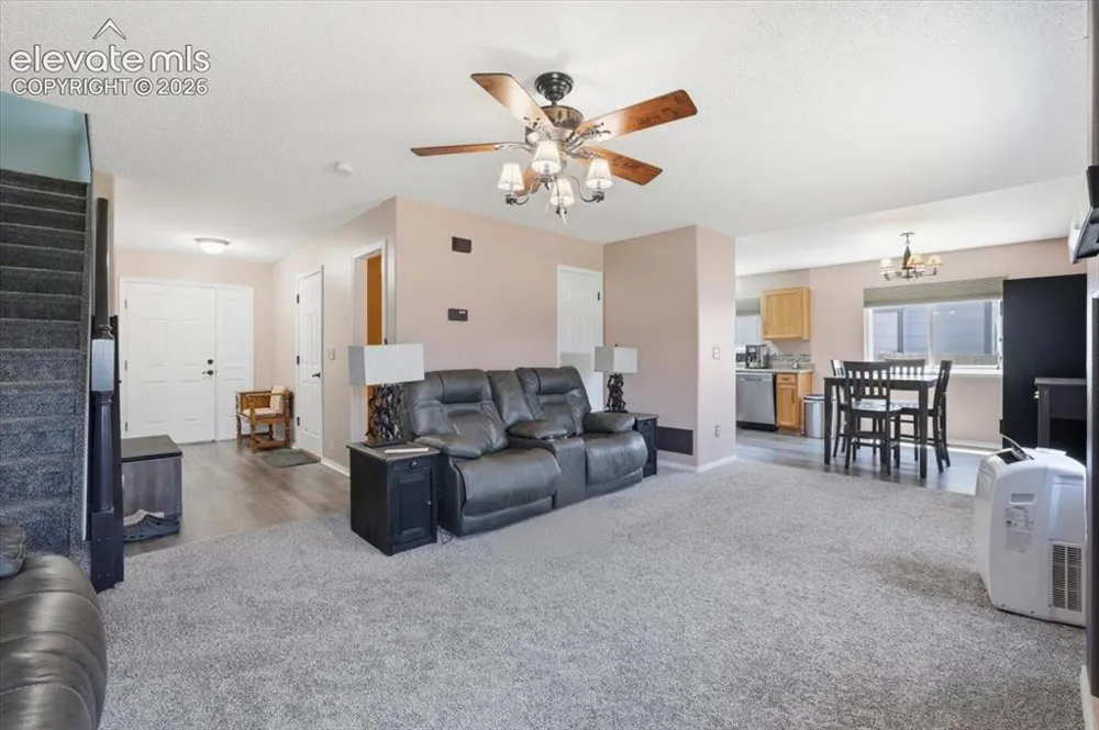 9310 Cormorant Drive Fountain, CO 80817