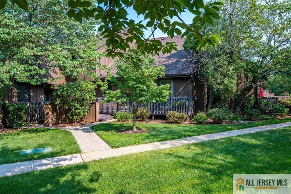 117 Kingsberry Drive Franklin, NJ 08873