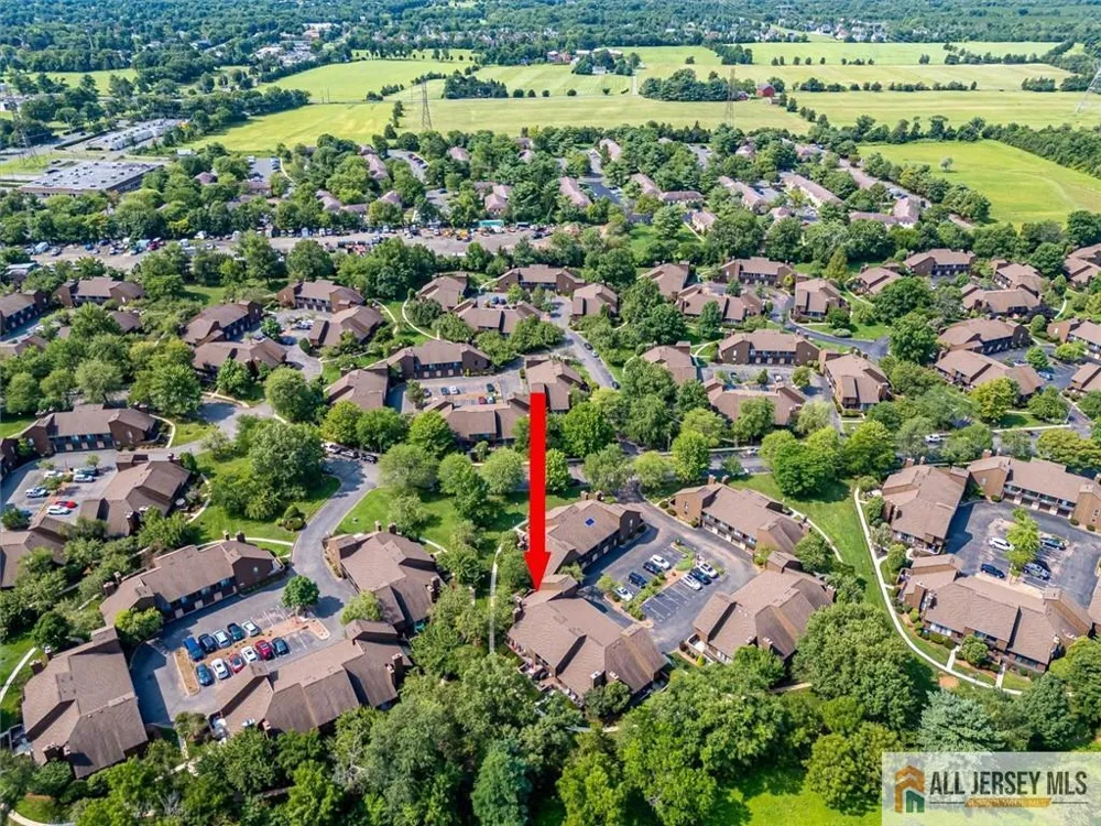 117 Kingsberry Drive Franklin, NJ 08873