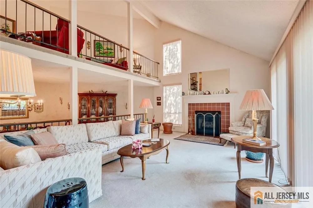 117 Kingsberry Drive Franklin, NJ 08873