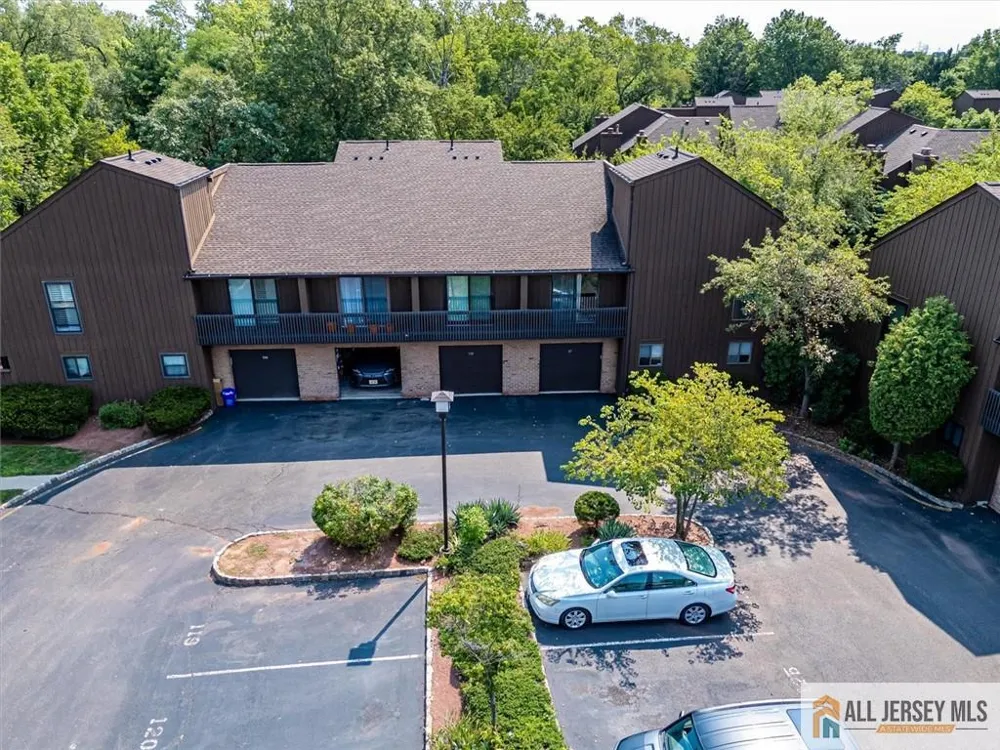 117 Kingsberry Drive Franklin, NJ 08873