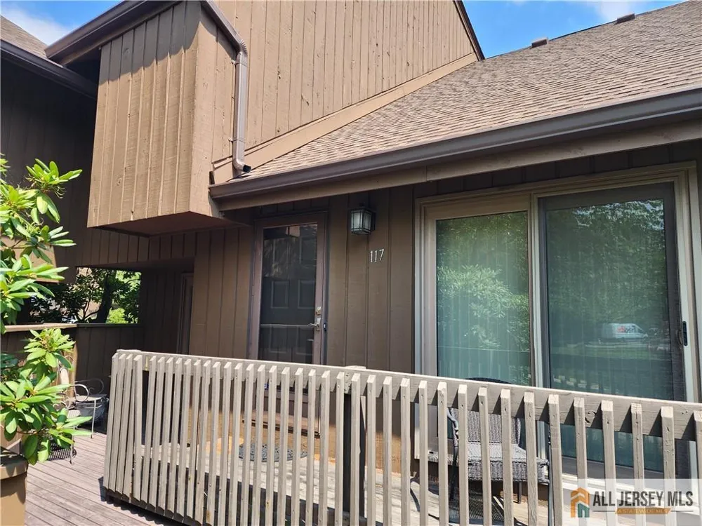 117 Kingsberry Drive Franklin, NJ 08873