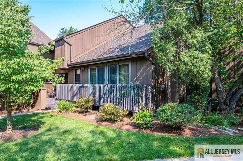 117 Kingsberry Drive Franklin, NJ 08873
