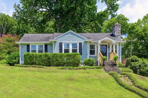 316 Oriole Drive