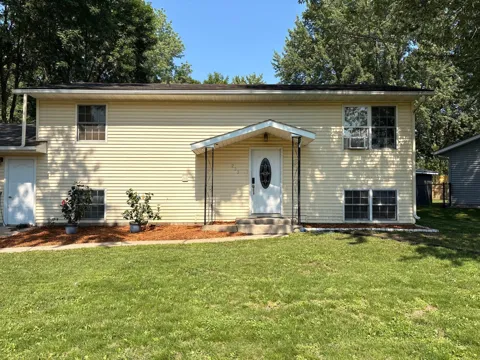233 Maple Drive