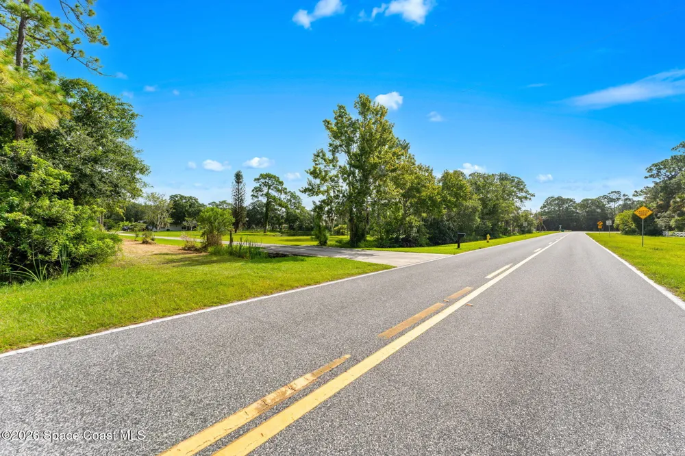 Parkway Drive Melbourne, FL 32934