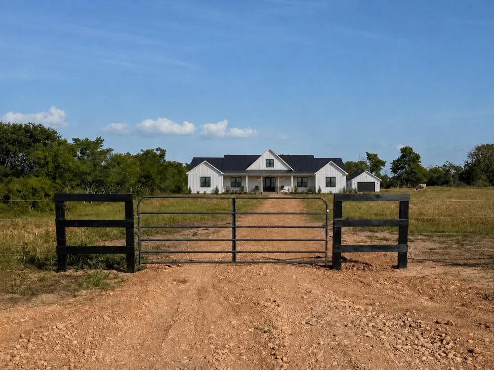 1 Kveton Road Cat Spring, TX 78933