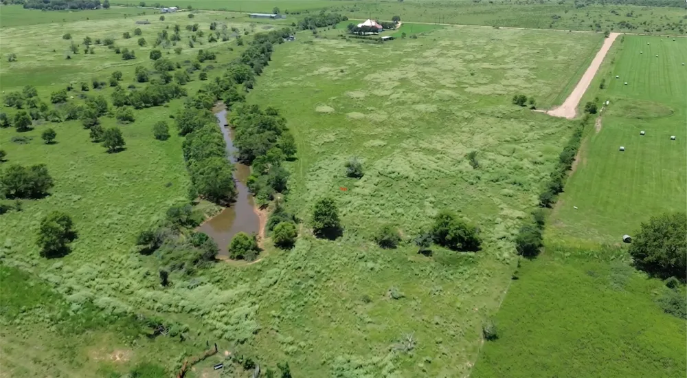 1 Kveton Road Cat Spring, TX 78933
