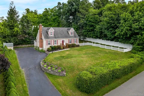 2 Curtis - New Fairfield, CT Avenue