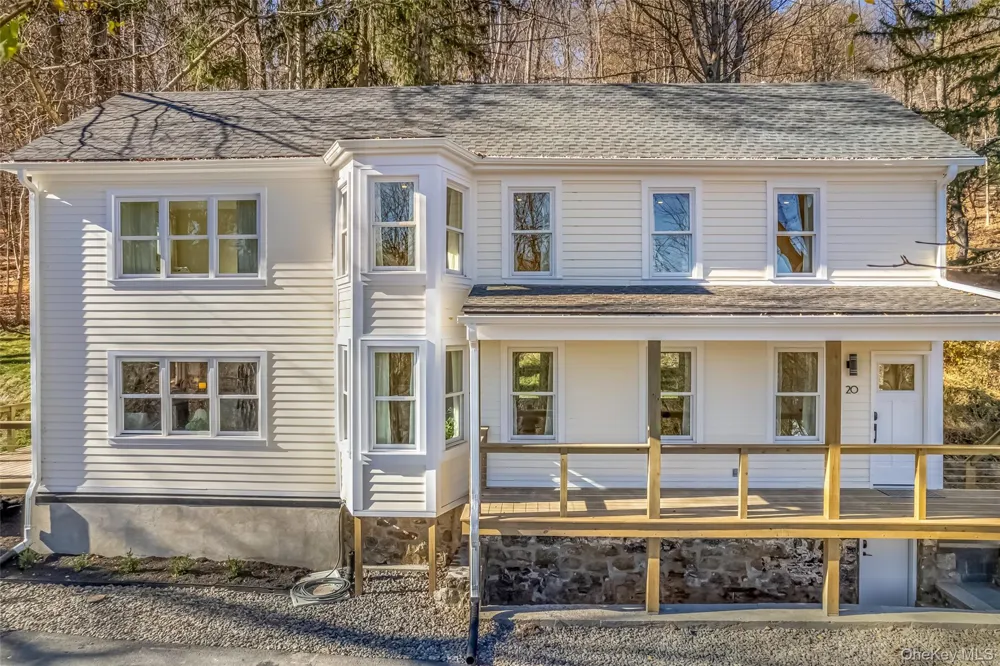20 Campbell Street Rosendale, NY 12472