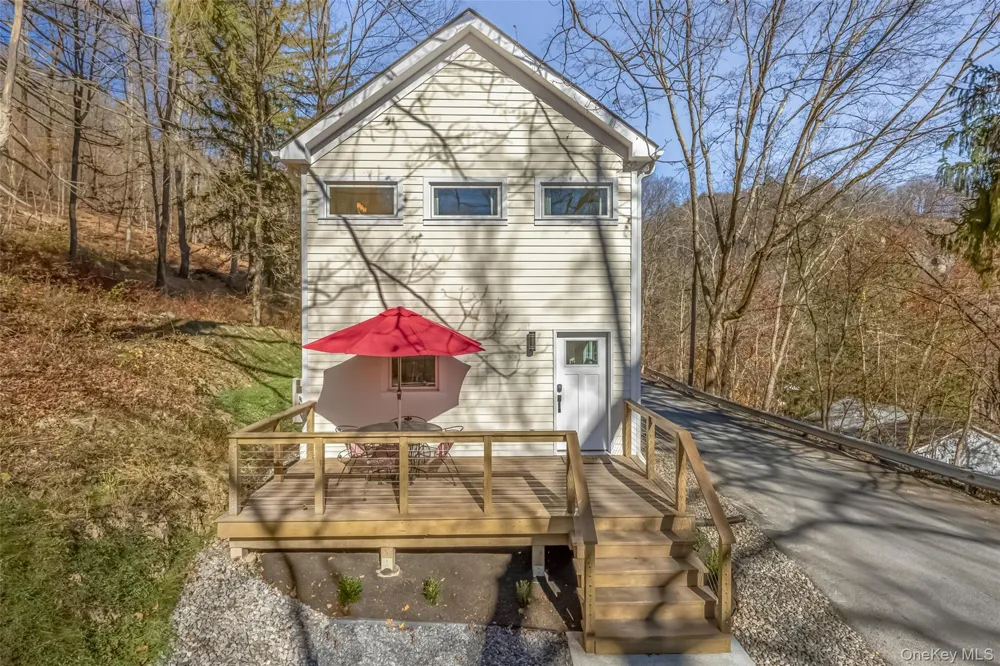 20 Campbell Street Rosendale, NY 12472