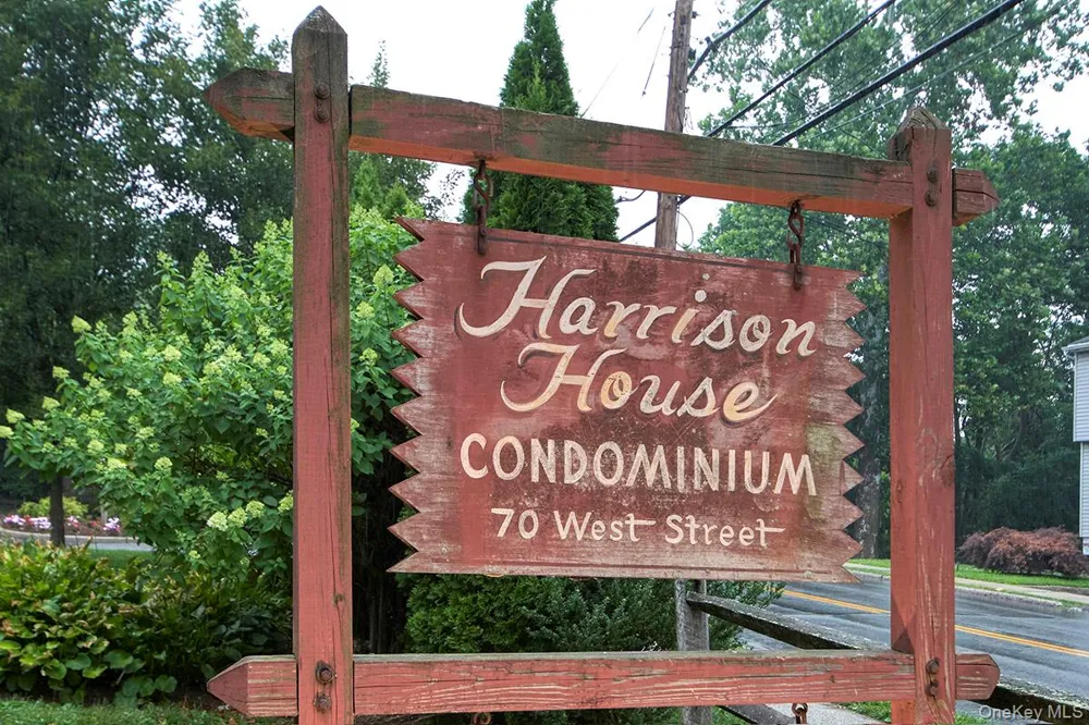 70 West Street #C9 Harrison, NY 10528