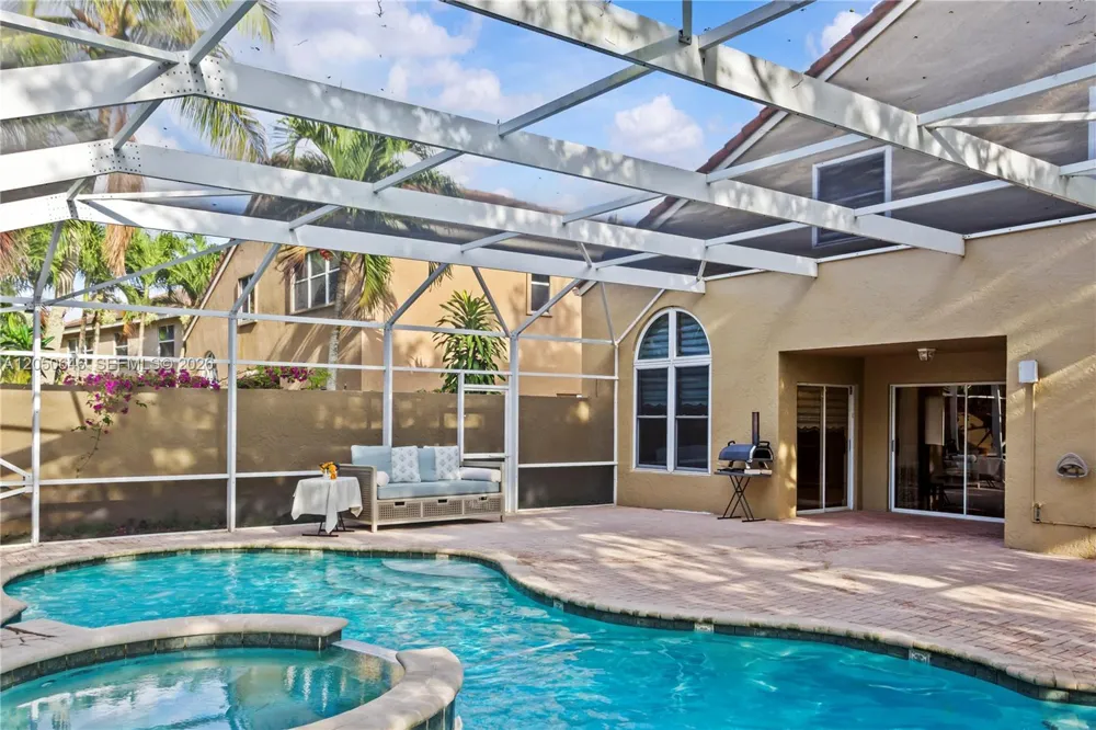 6885 NW 75th Pl #6885 Parkland, FL 33067