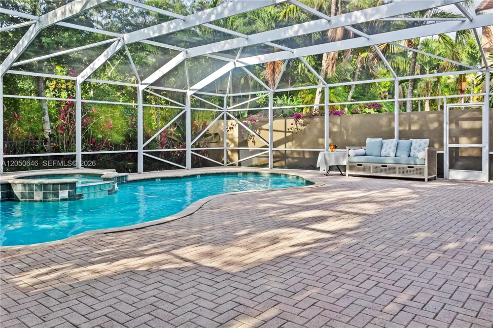 6885 NW 75th Pl #6885 Parkland, FL 33067