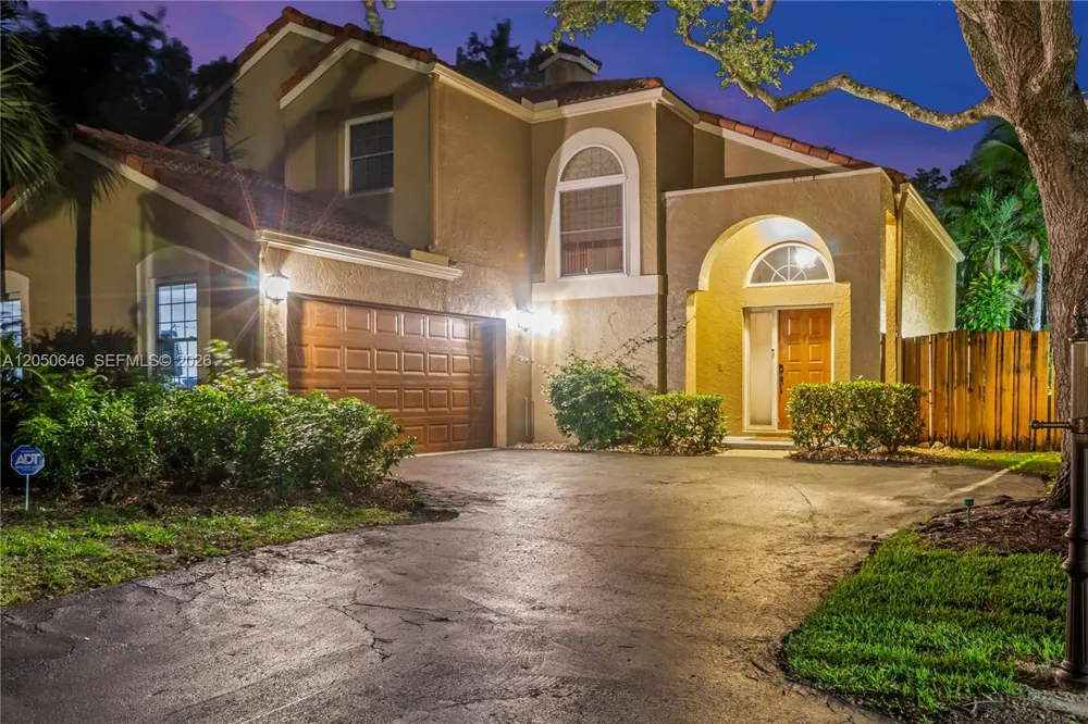 6885 NW 75th Pl #6885 Parkland, FL 33067