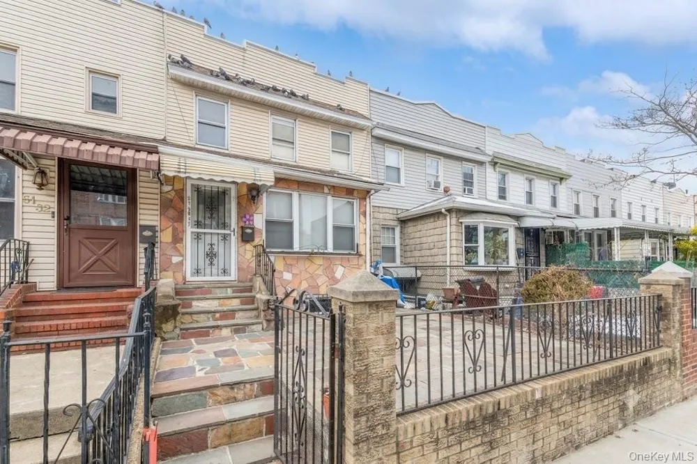 51-30 47th Street Woodside, NY 11377