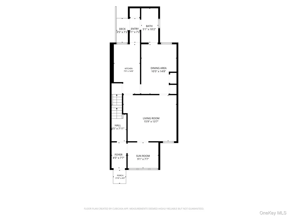 51-30 47th Street Woodside, NY 11377