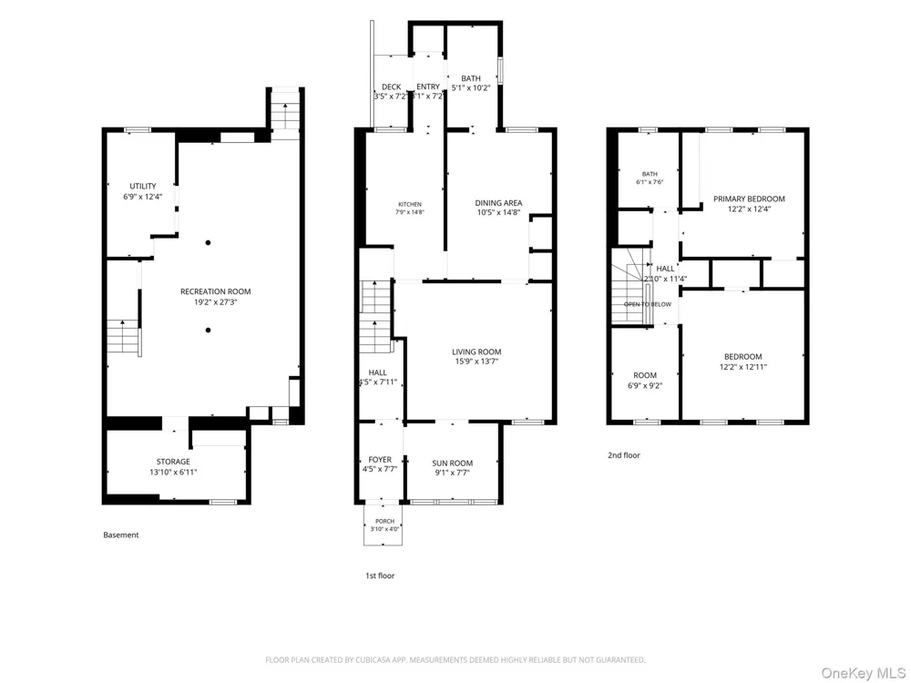51-30 47th Street Woodside, NY 11377