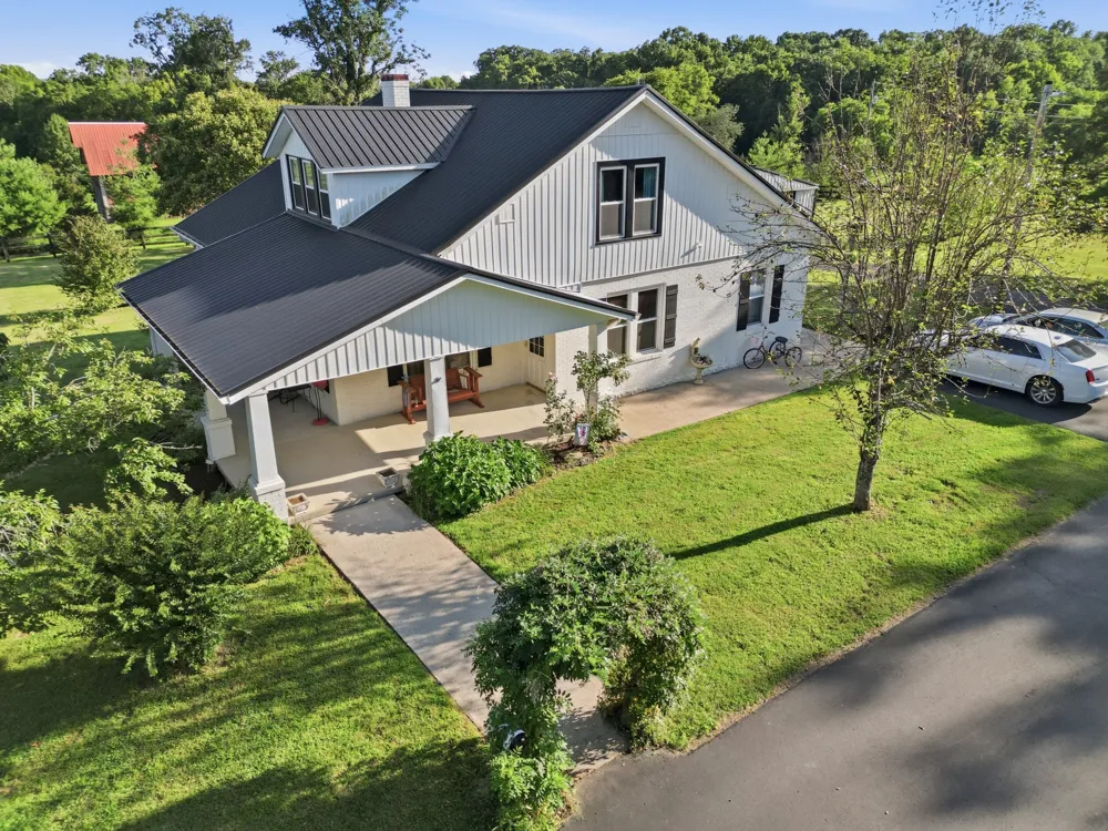 4525 Highway 231 S Castalian Springs, TN 37031