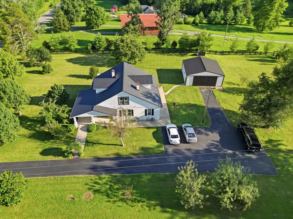 4525 Highway 231 S Castalian Springs, TN 37031