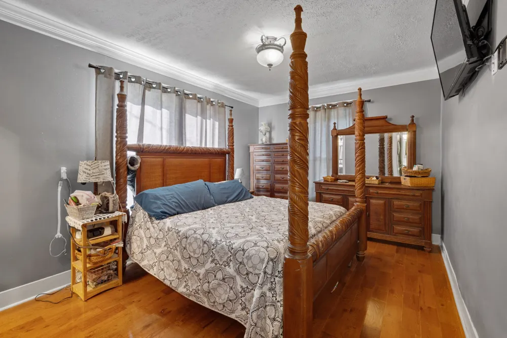 4525 Highway 231 S Castalian Springs, TN 37031