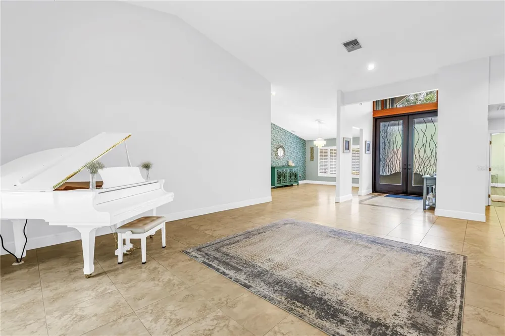 2837 SABER DRIVE Clearwater, FL 33759