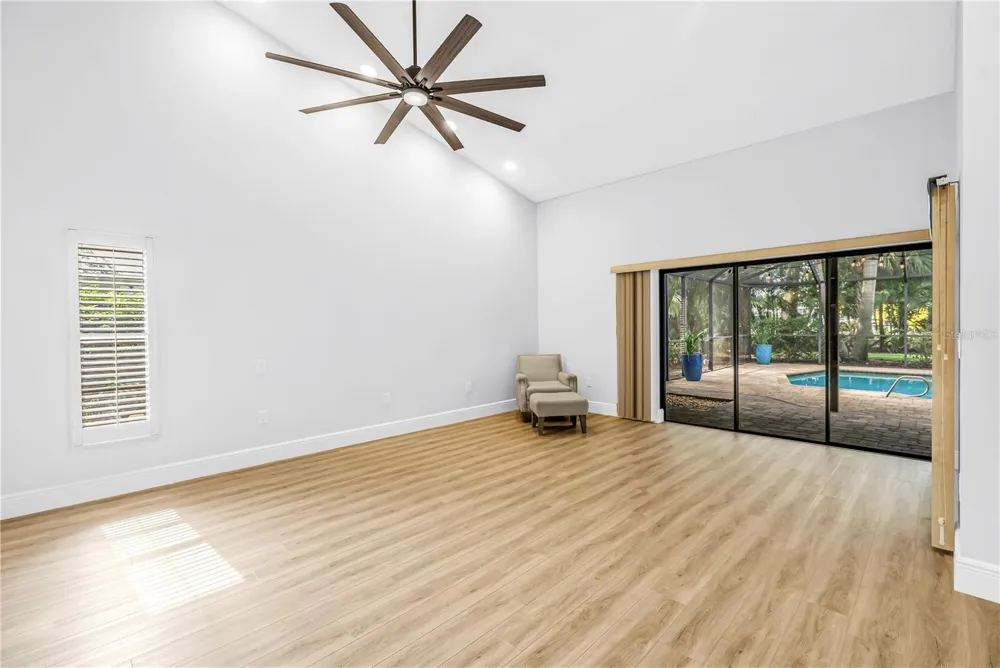 2837 SABER DRIVE Clearwater, FL 33759