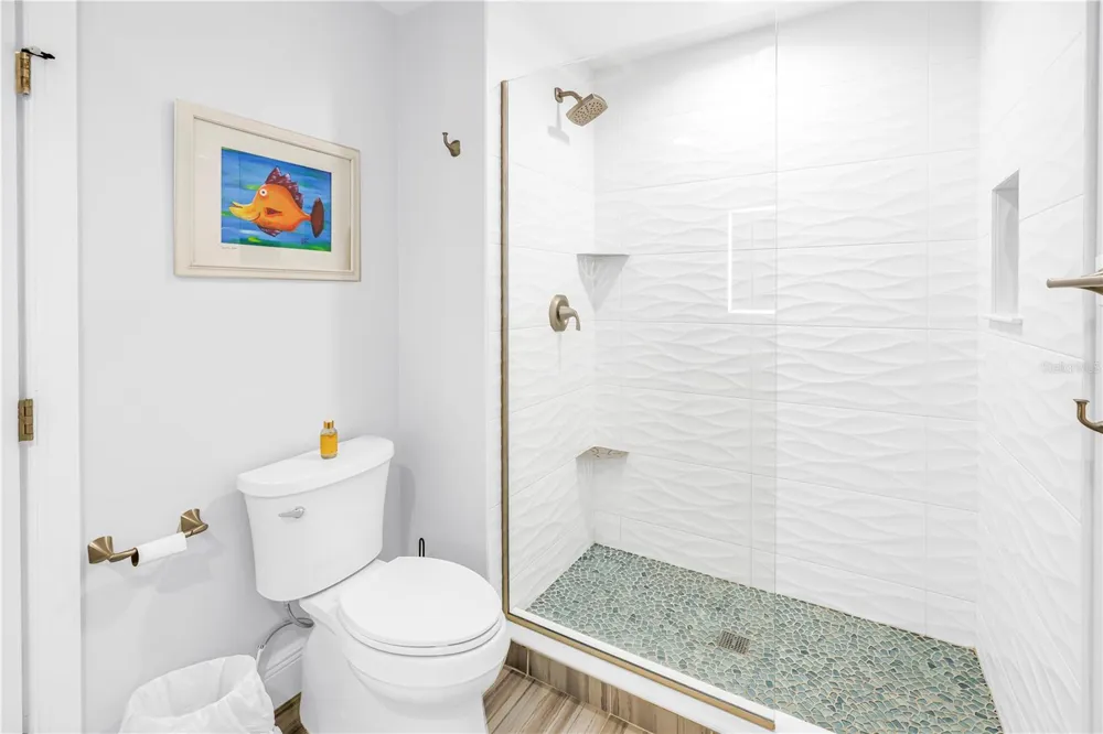 2837 SABER DRIVE Clearwater, FL 33759