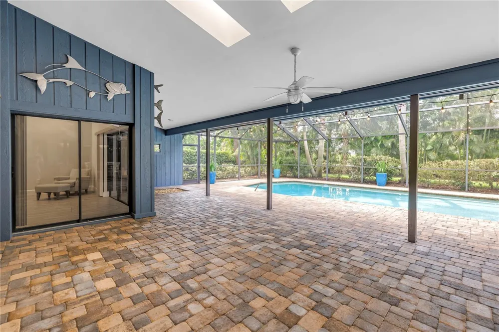2837 SABER DRIVE Clearwater, FL 33759