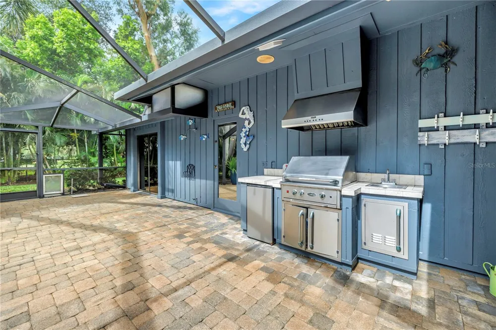 2837 SABER DRIVE Clearwater, FL 33759