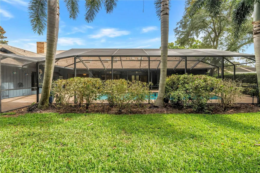 2837 SABER DRIVE Clearwater, FL 33759