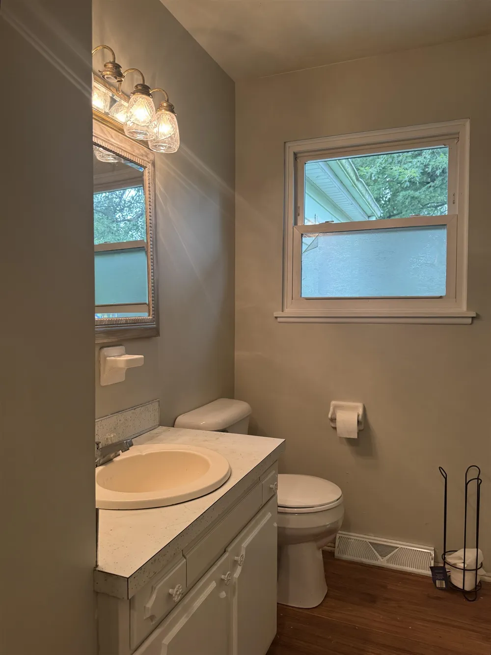 4442 Cherrytree Lane Flint Charter Township, MI 48507