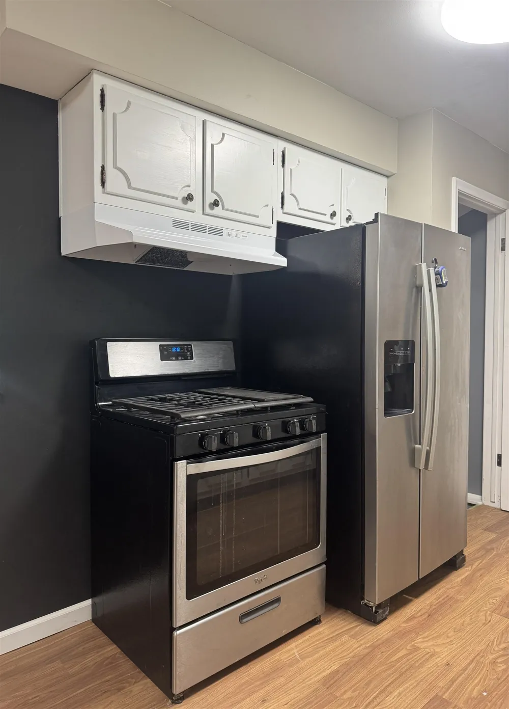 4442 Cherrytree Lane Flint Charter Township, MI 48507