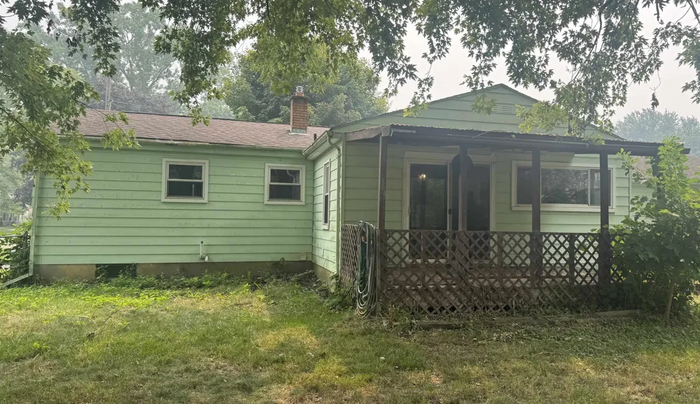 4442 Cherrytree Lane Flint Charter Township, MI 48507