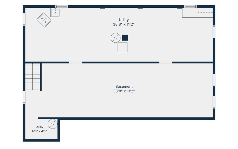 4442 Cherrytree Lane Flint Charter Township, MI 48507