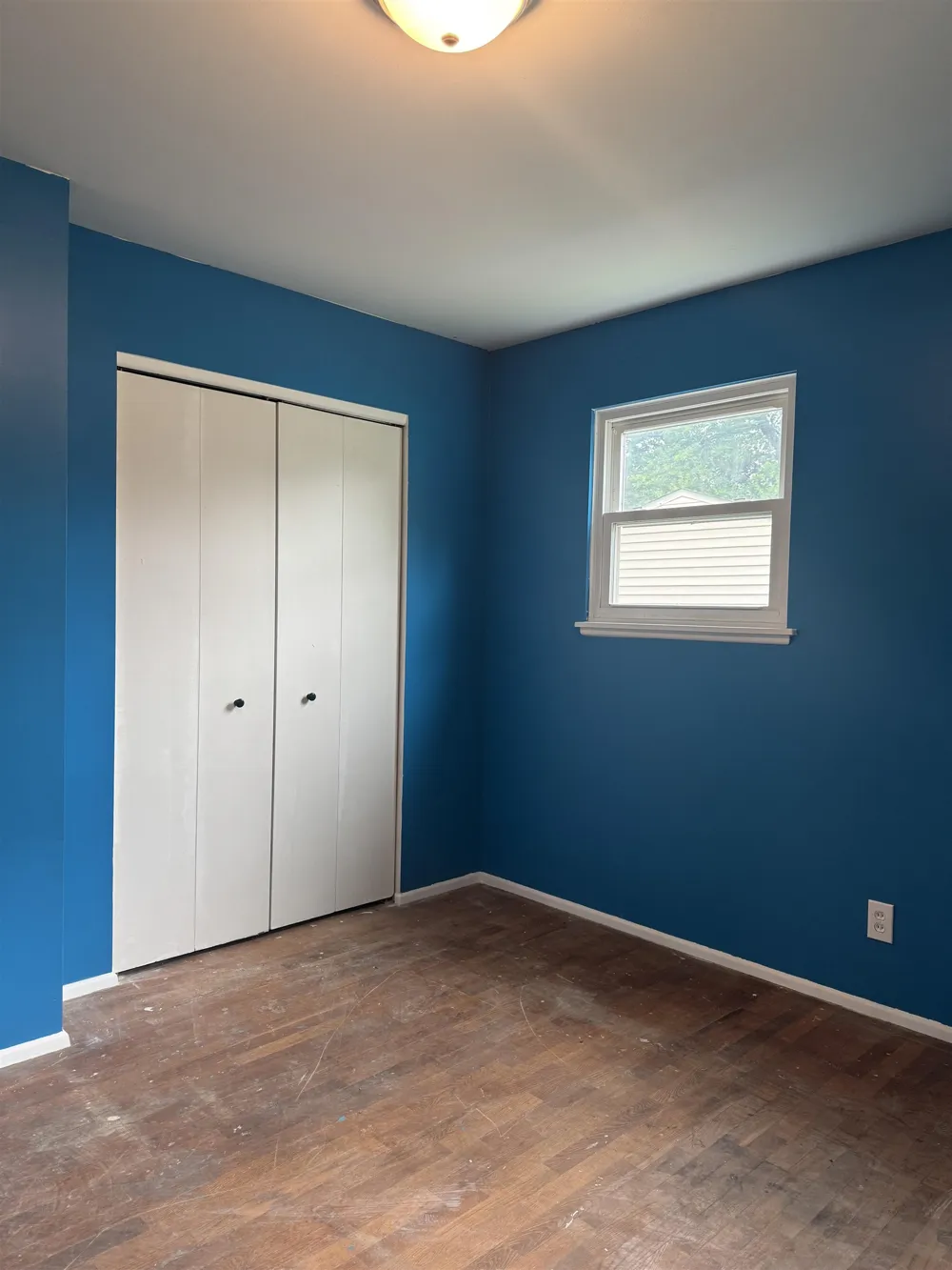 4442 Cherrytree Lane Flint Charter Township, MI 48507