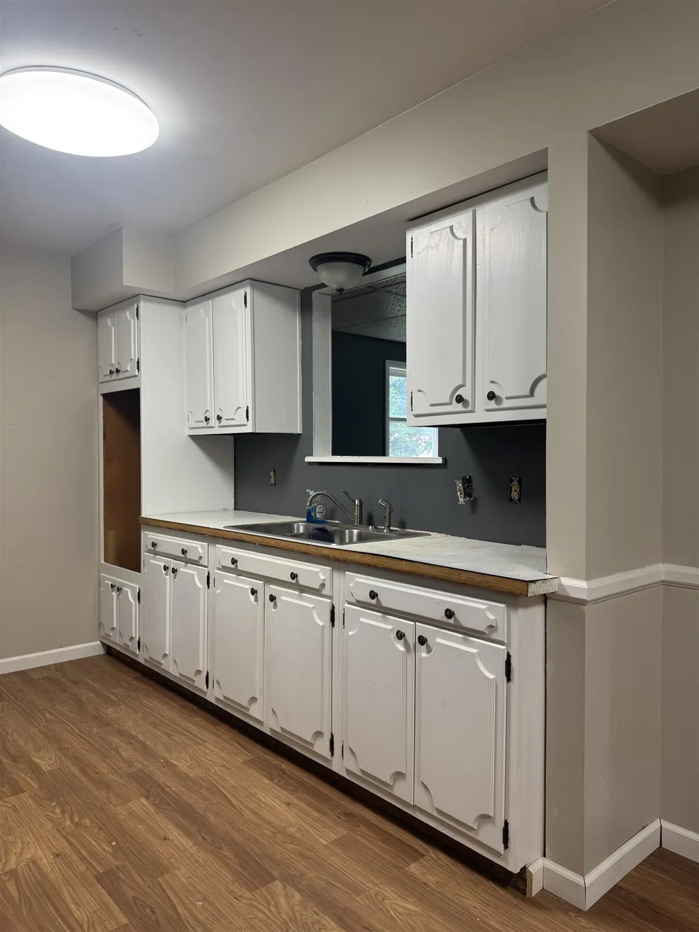 4442 Cherrytree Lane Flint Charter Township, MI 48507