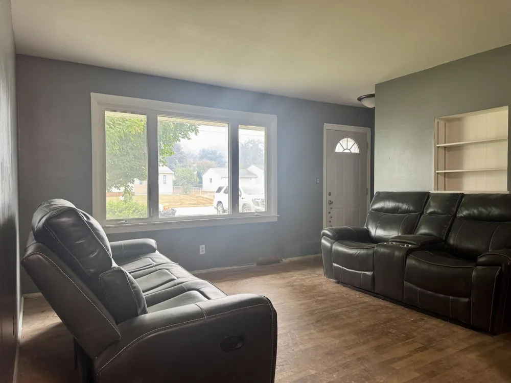 4442 Cherrytree Lane Flint Charter Township, MI 48507