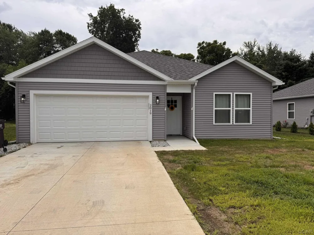 2019 Green Acres Drive Adrian City, MI 49221