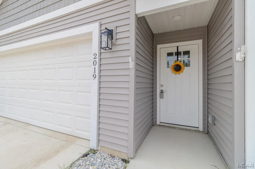 2019 Green Acres Drive Adrian City, MI 49221
